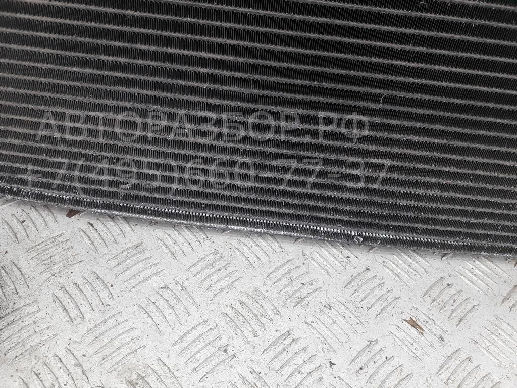 Радиатор кондиционера / конденсер