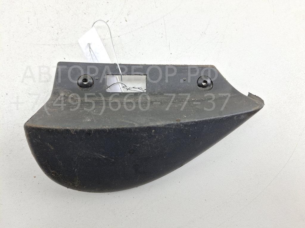 Накладка зеркала левого