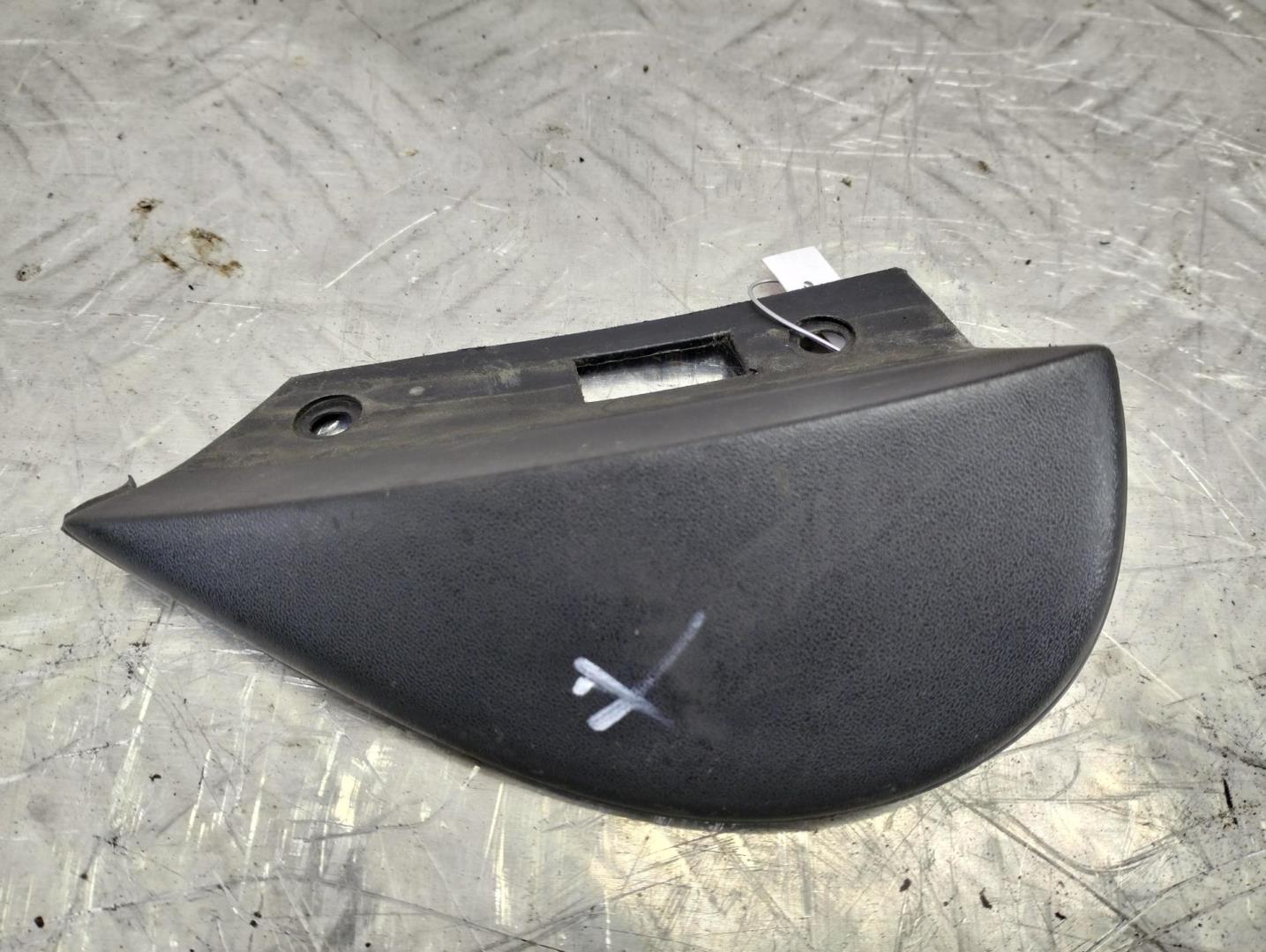 Накладка зеркала левого