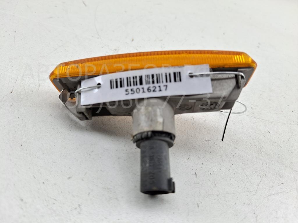 Указатель поворота левый