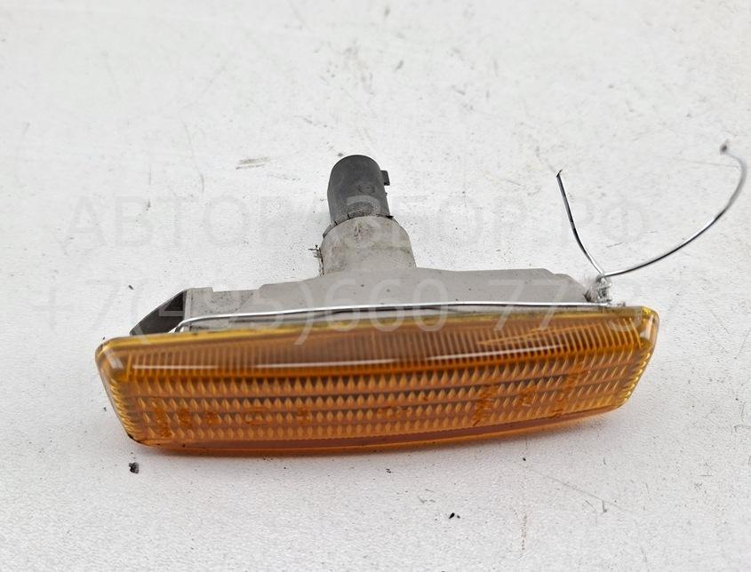 Указатель поворота левый