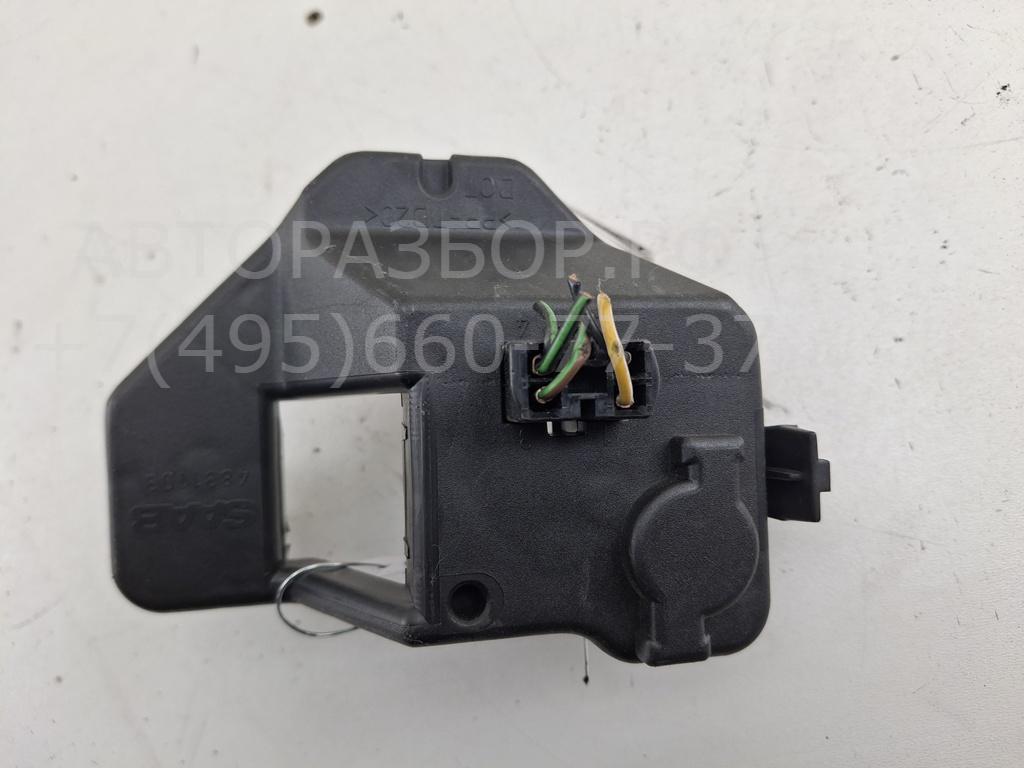 Плата заднего фонаря правого