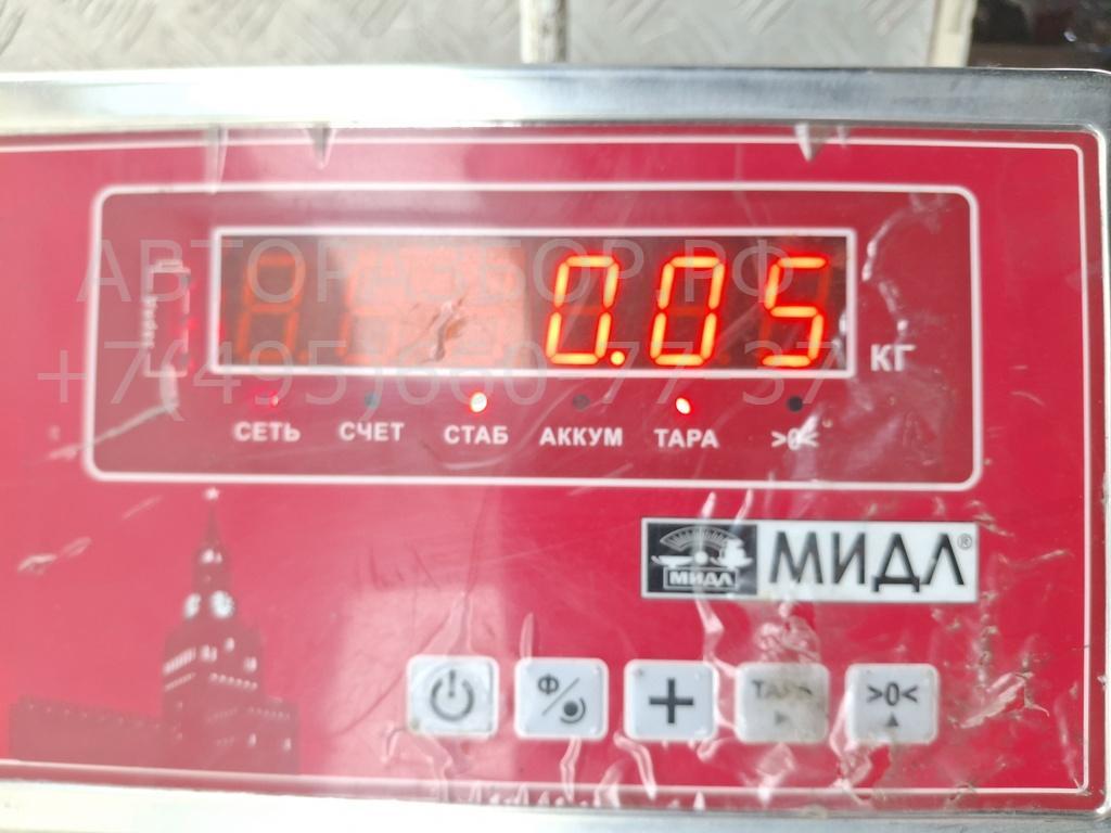 Указатель поворота правый