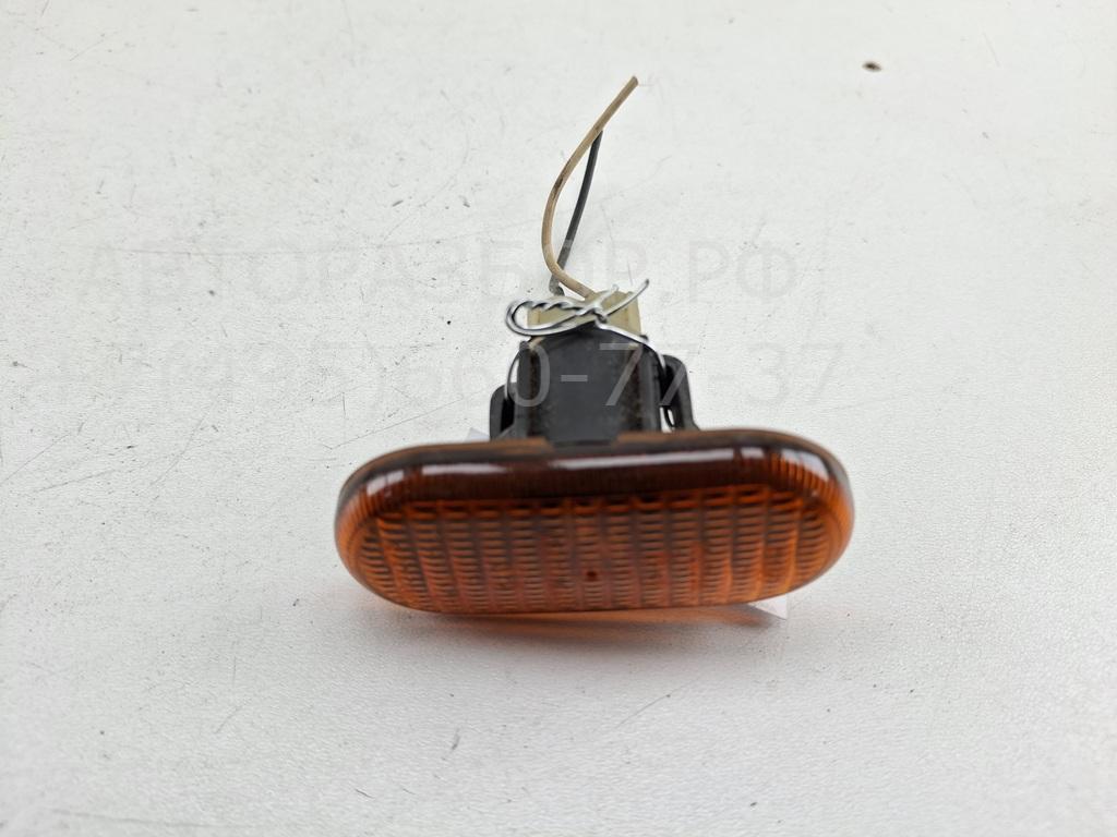 Указатель поворота правый