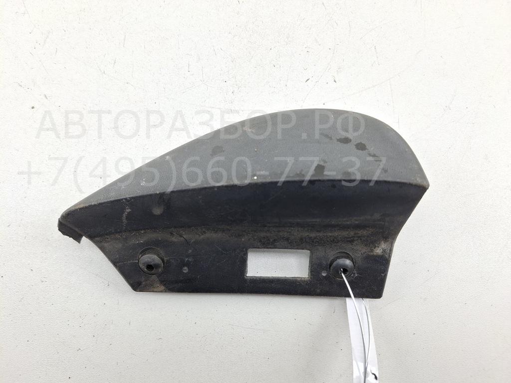 Накладка зеркала левого