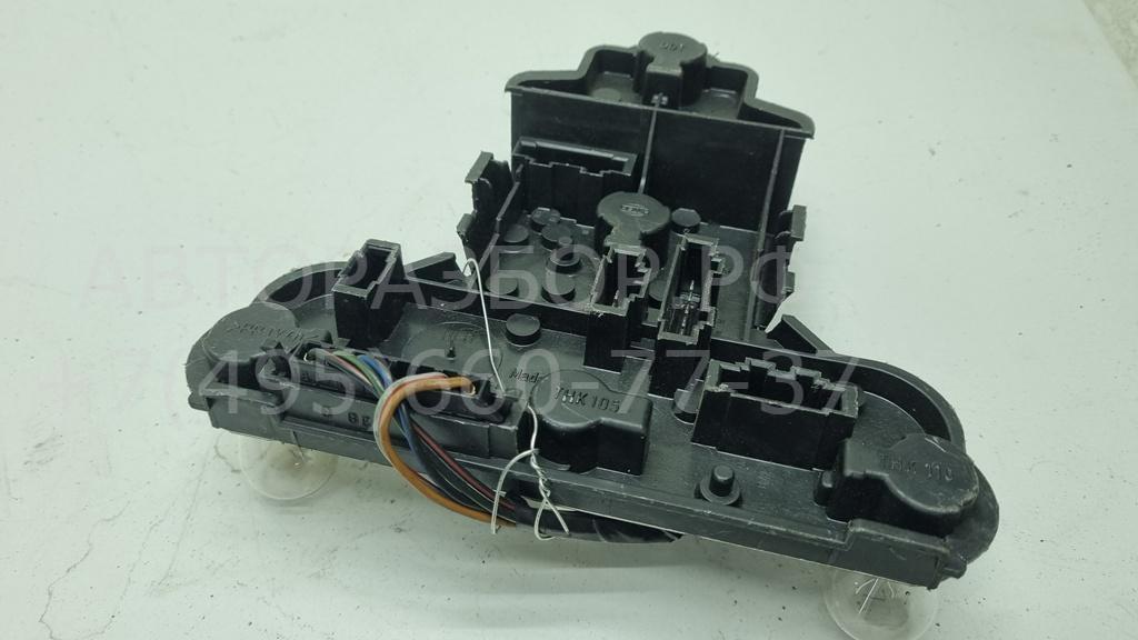 Плата заднего фонаря правого