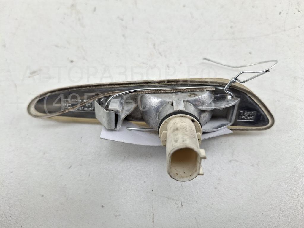 Указатель поворота левый