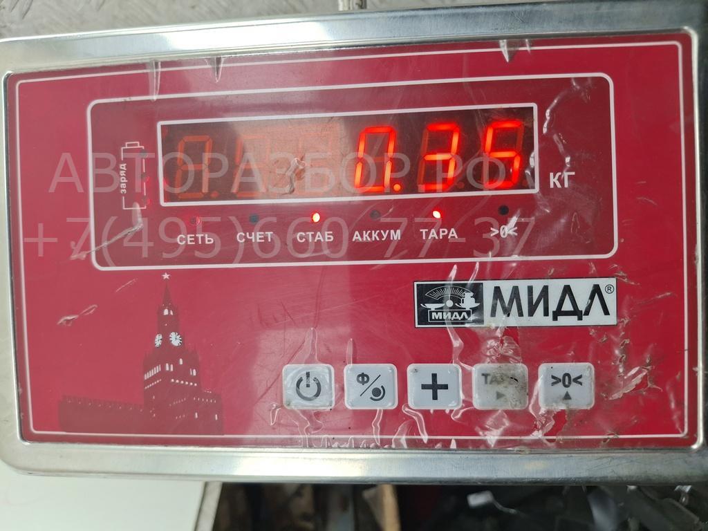 Кронштейн (сопут. товар)