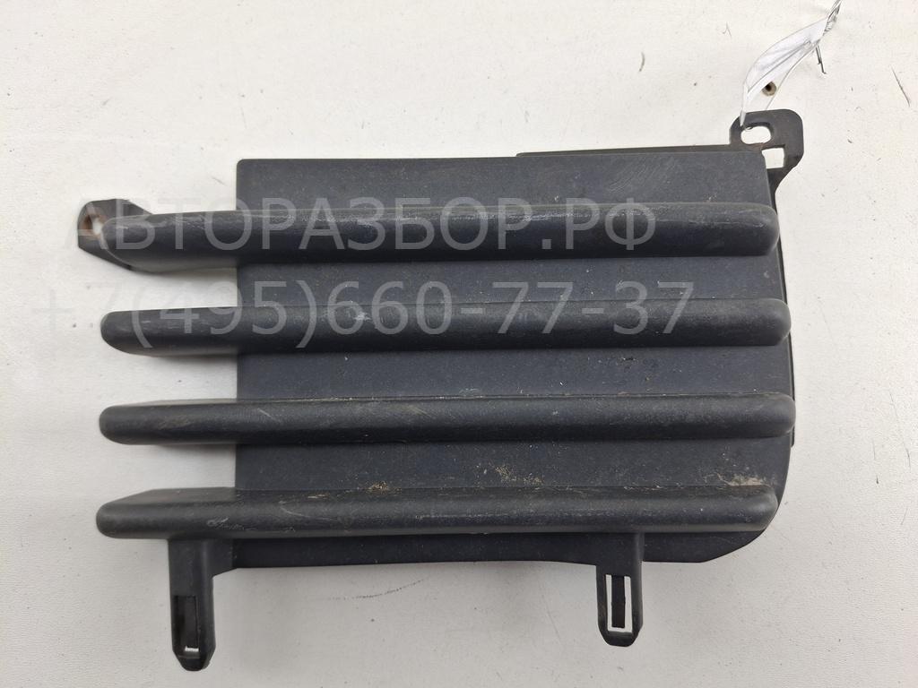 Решетка в бампер