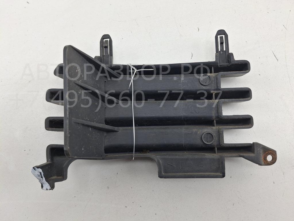 Решетка в бампер