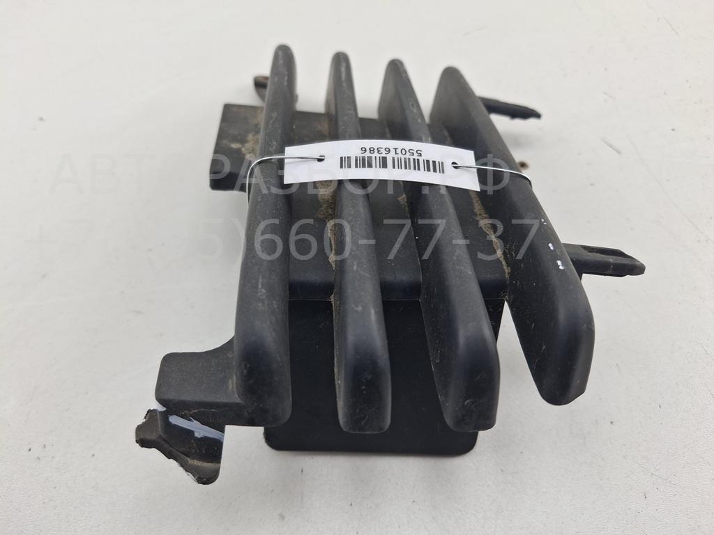 Решетка в бампер