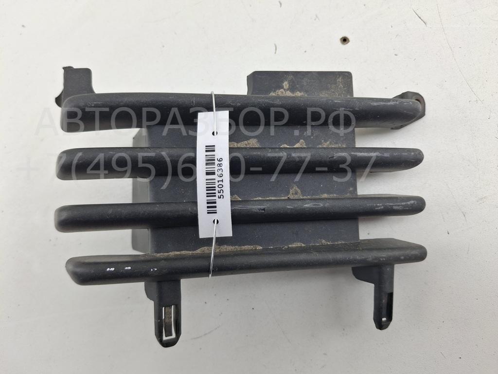 Решетка в бампер