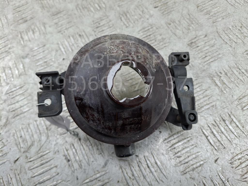 Фара противотуманная правая