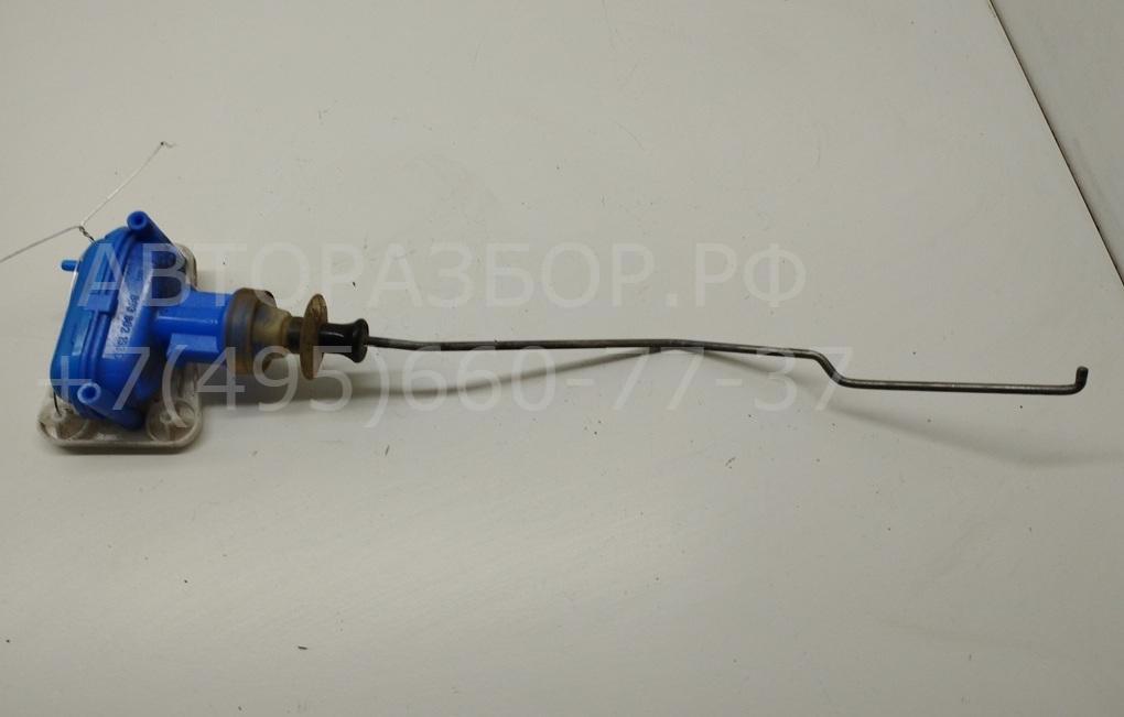 Активатор замка двери