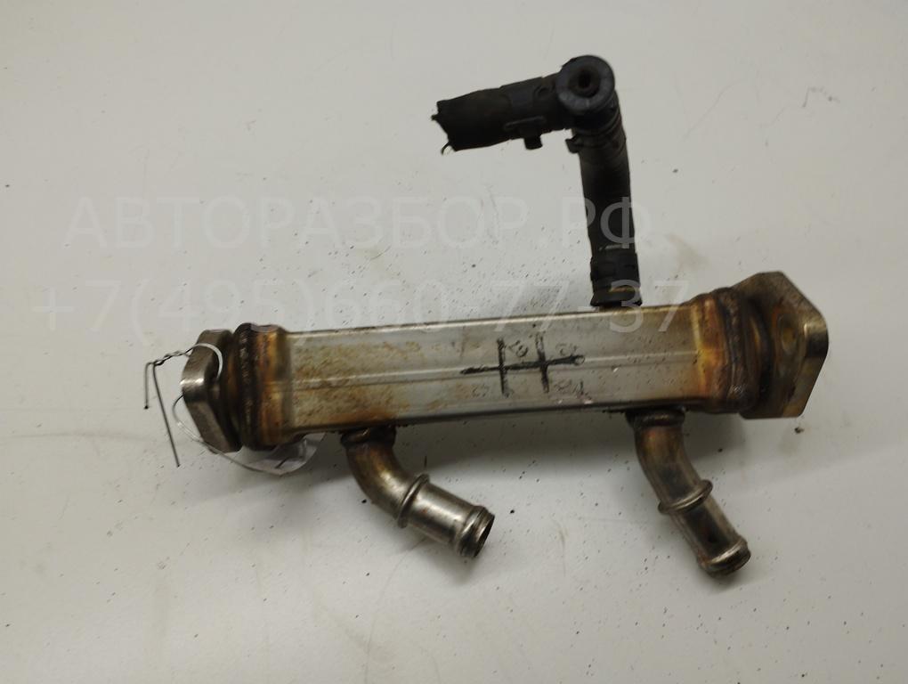 Тройник вентиляции картерных газов