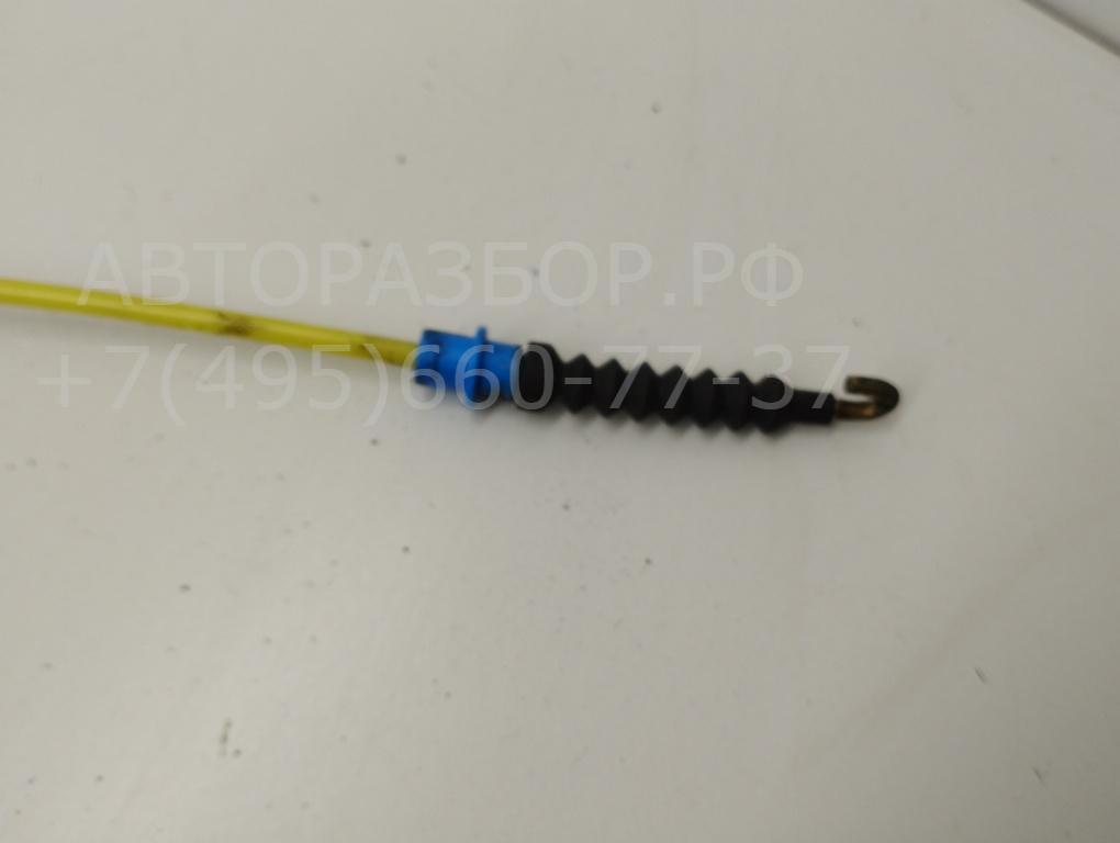 Трос открывания двери