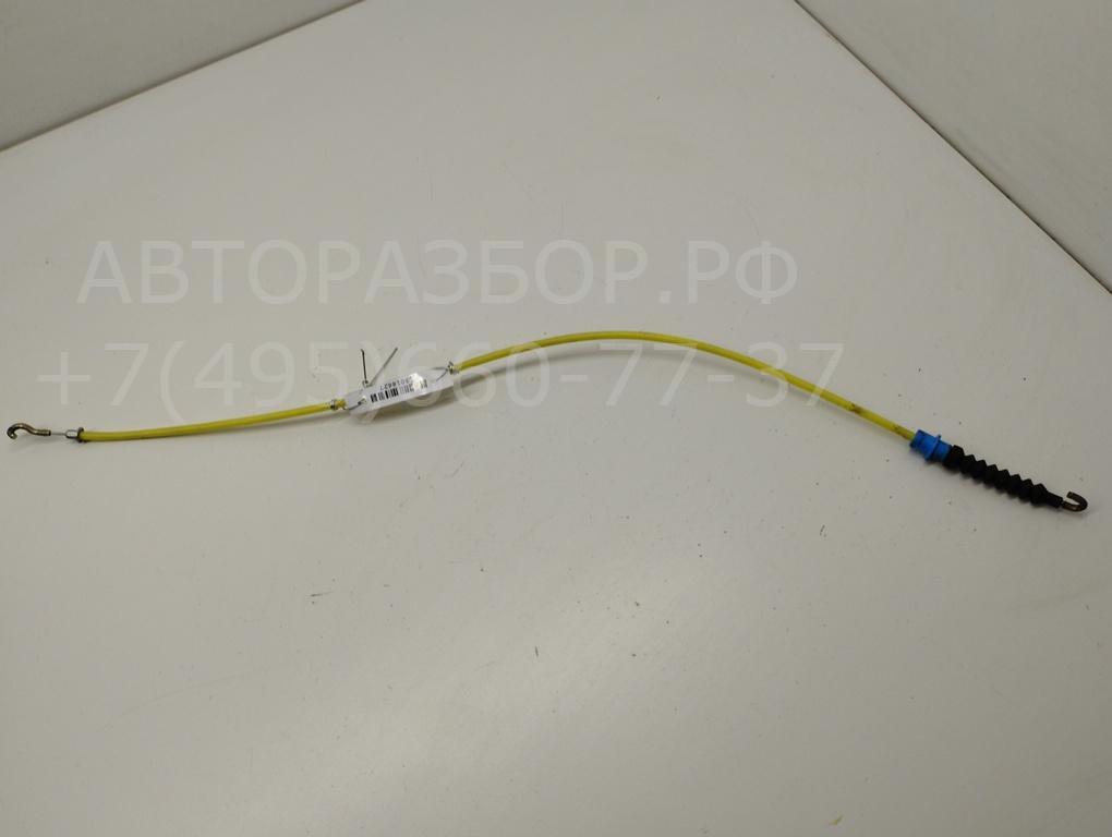 Трос открывания двери