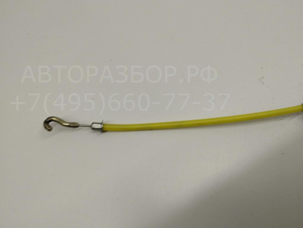 Трос открывания двери