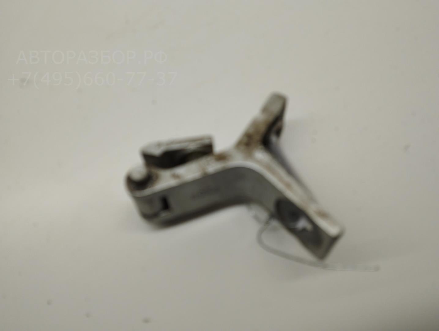 Петля двери