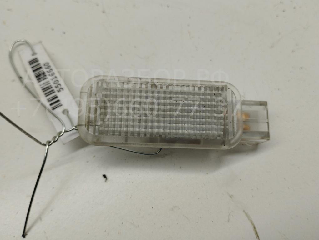 Плафон салонный