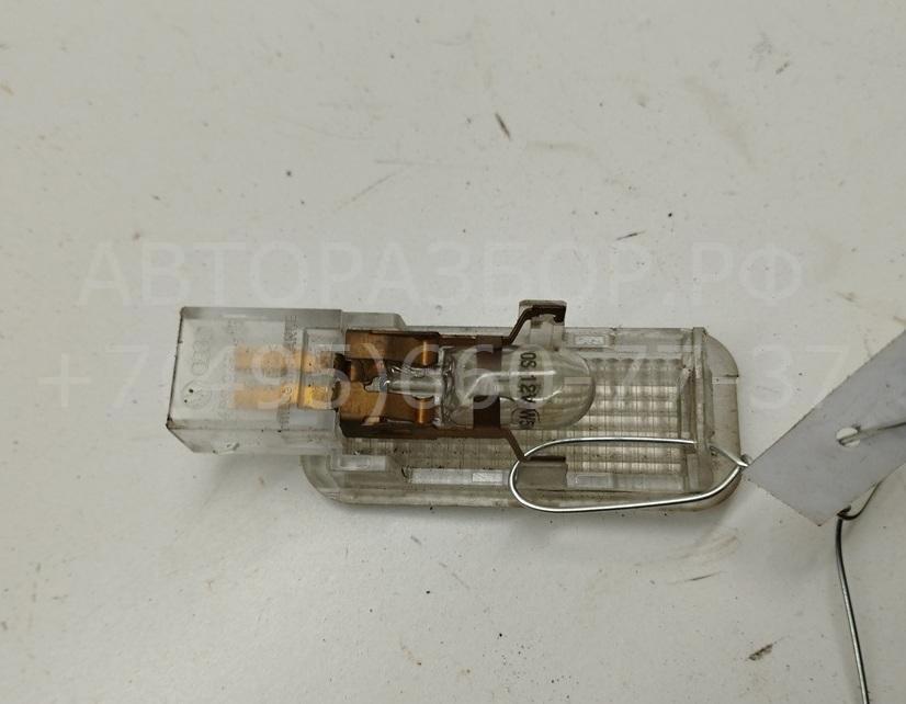 Плафон салонный