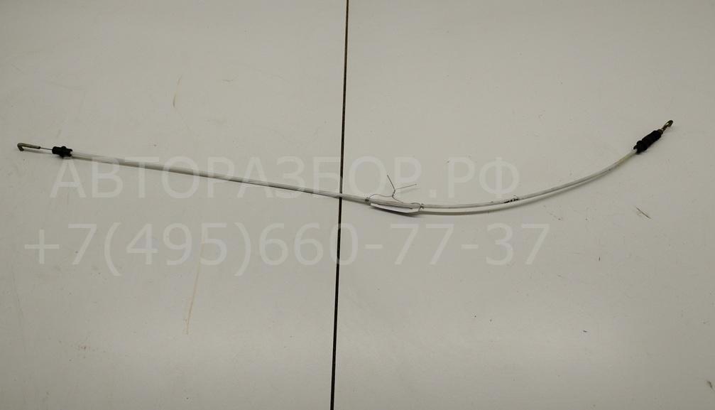 Трос открывания двери