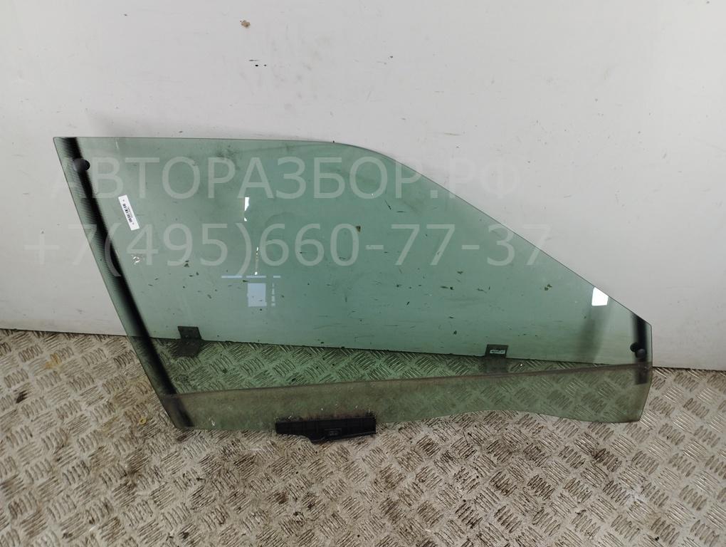 Стекло двери передней правой