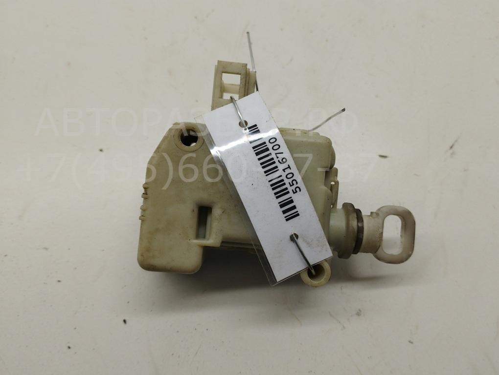 Активатор замка багажника