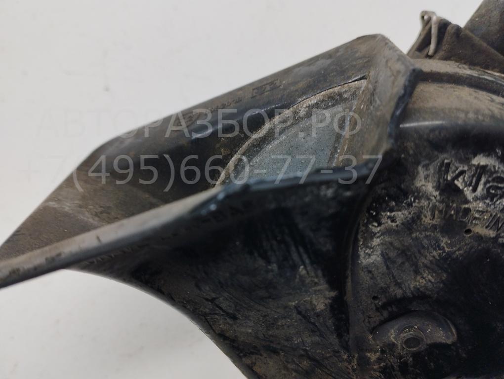 Сигнал звуковой