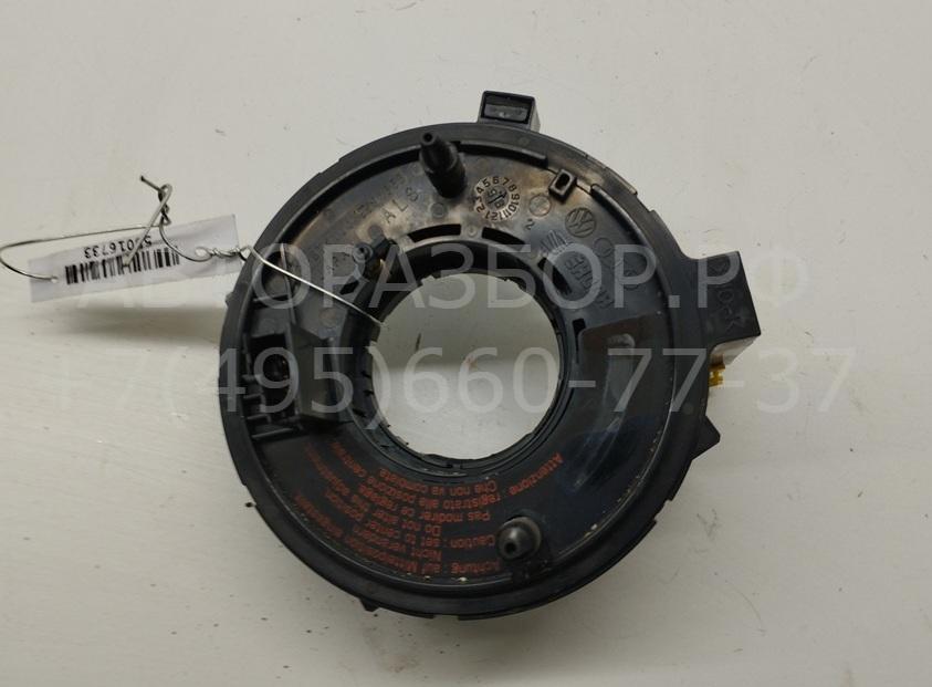 Механизм подрулевой для SRS (ленточный)