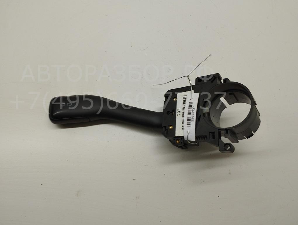 Переключатель поворотов подрулевой