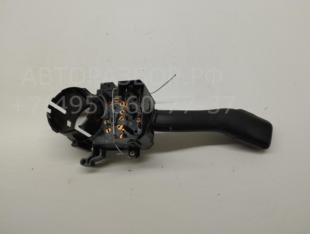 Переключатель поворотов подрулевой