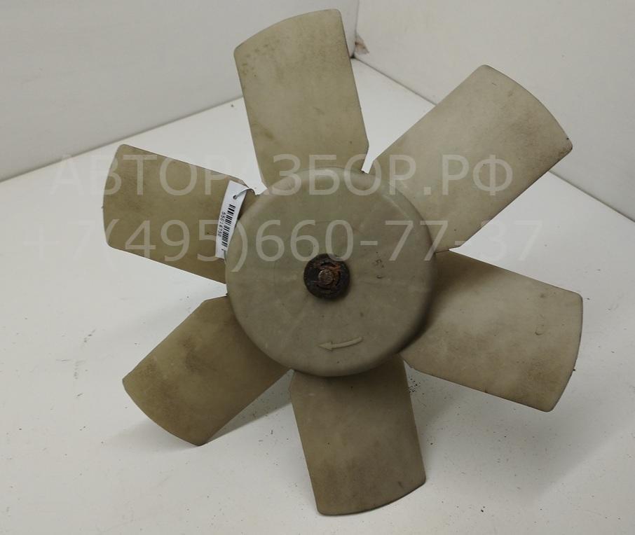 Вентилятор радиатора