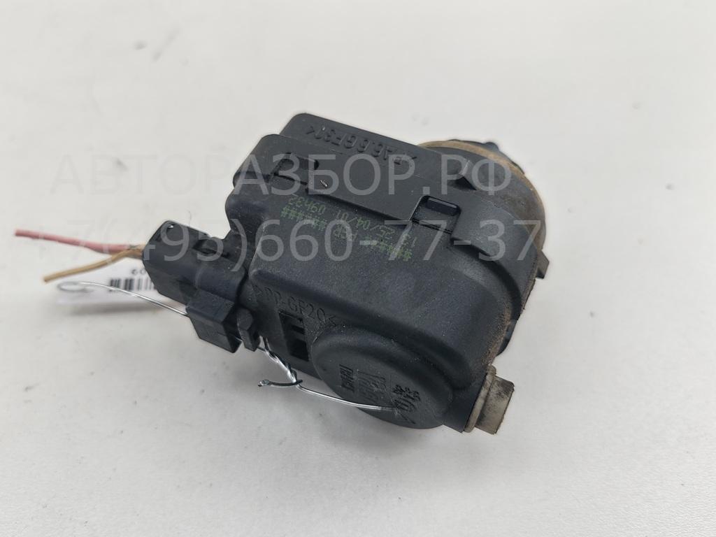 Корректор фары