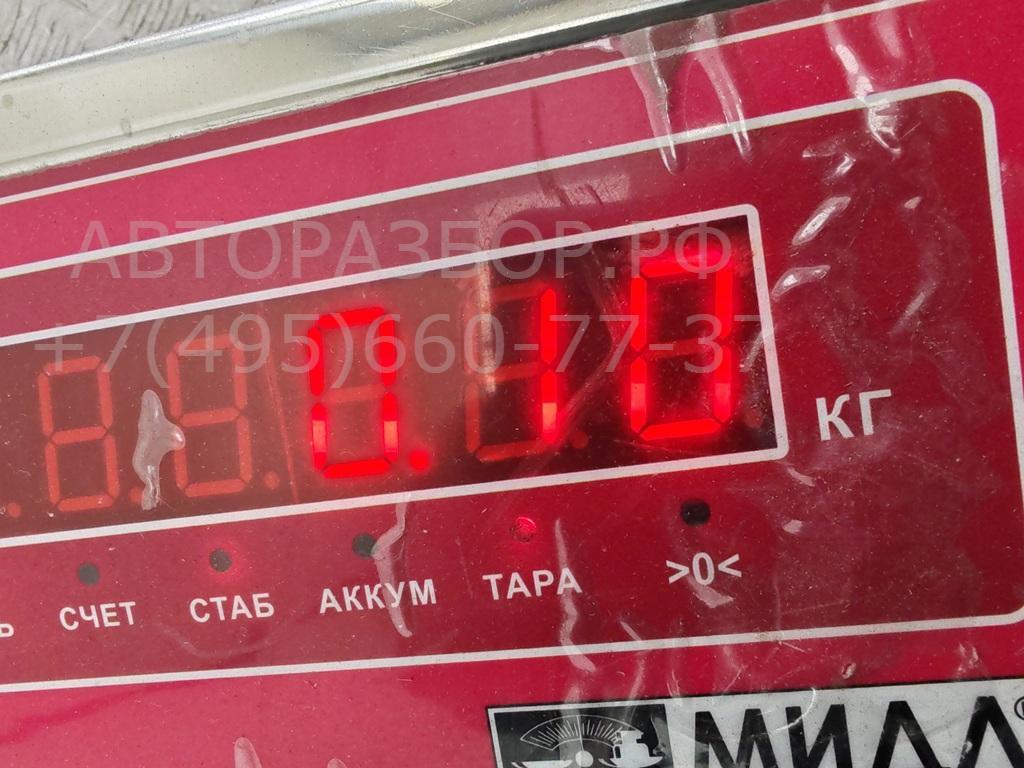 Корректор фары