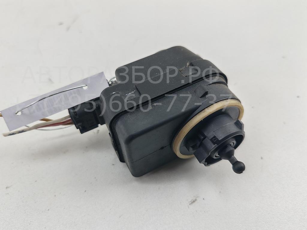 Корректор фары