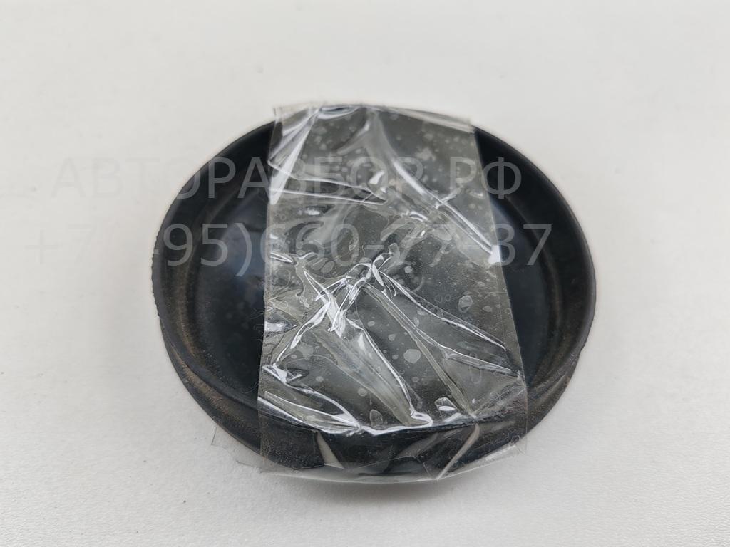 Крышка фары левой