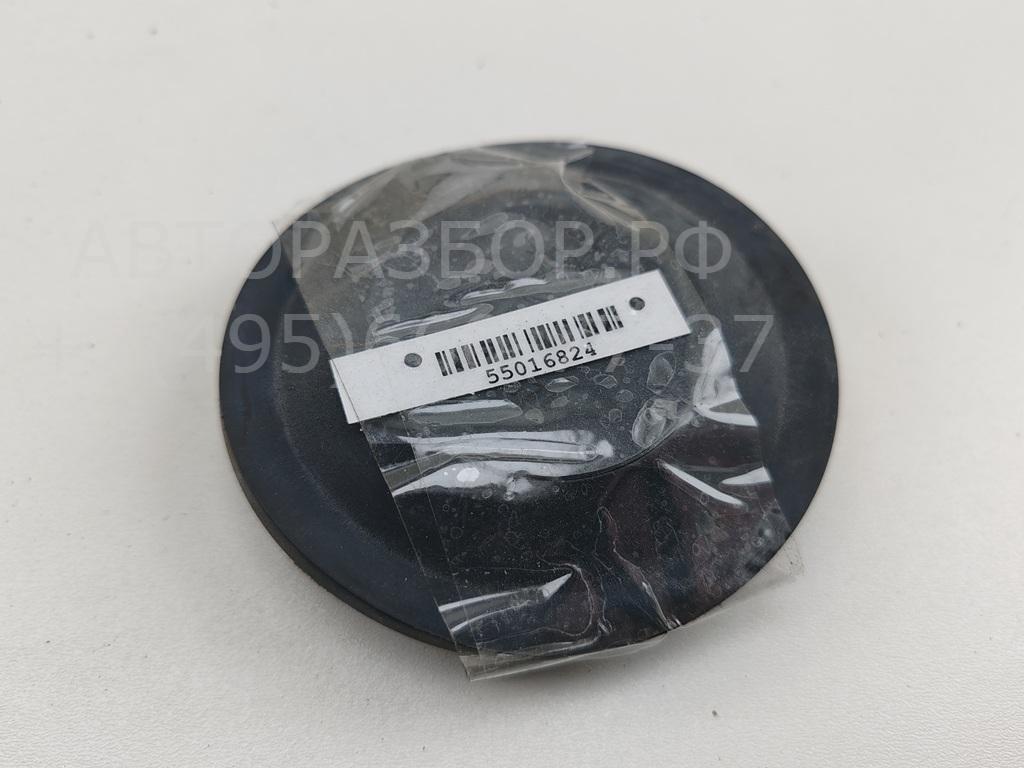 Крышка фары левой