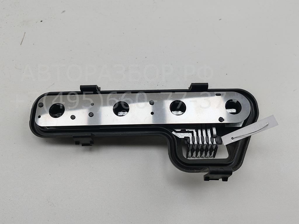 Плата заднего фонаря правого