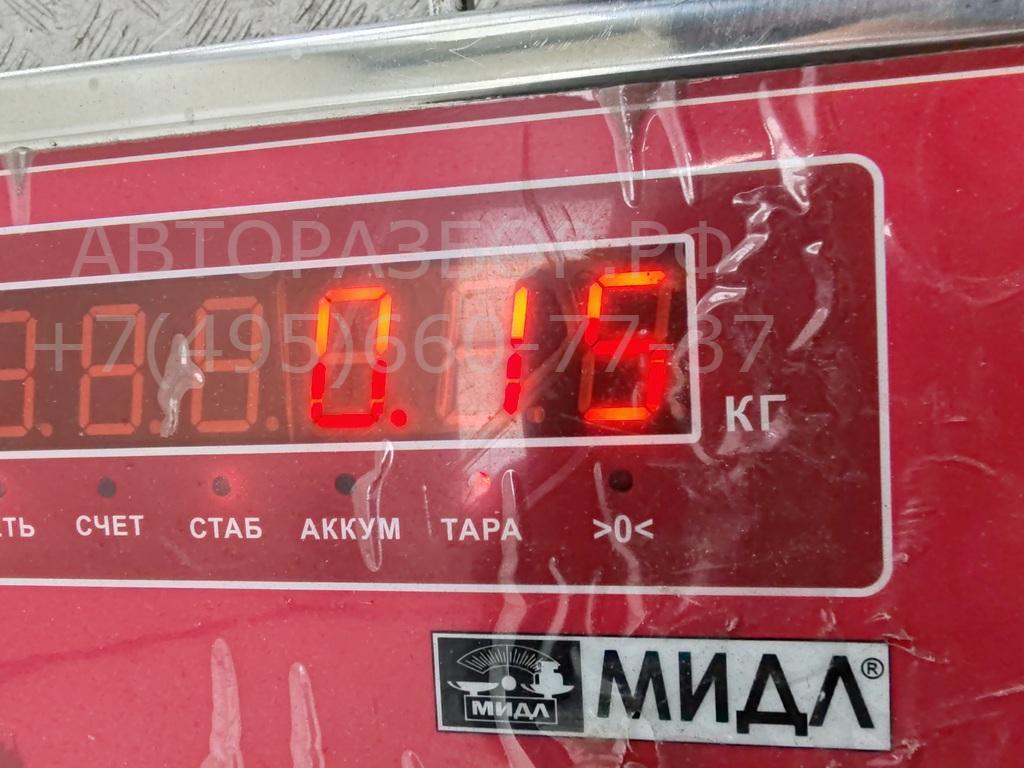 Плата заднего фонаря правого