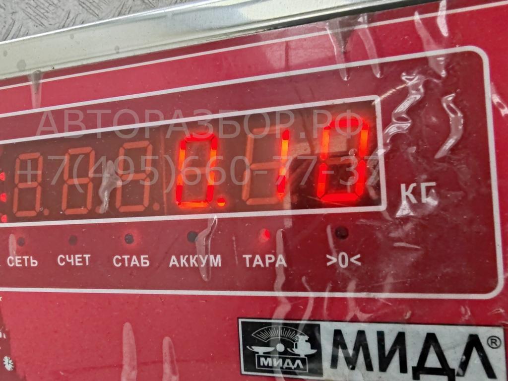 Корректор фары