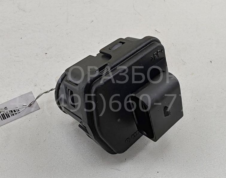 Корректор фары