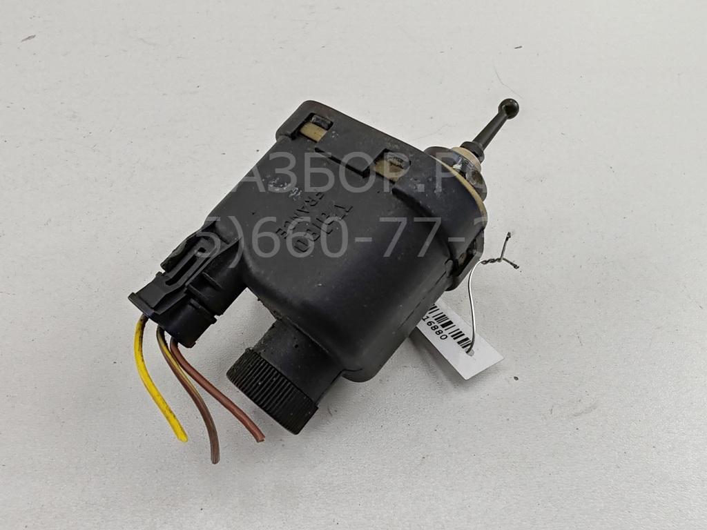 Корректор фары