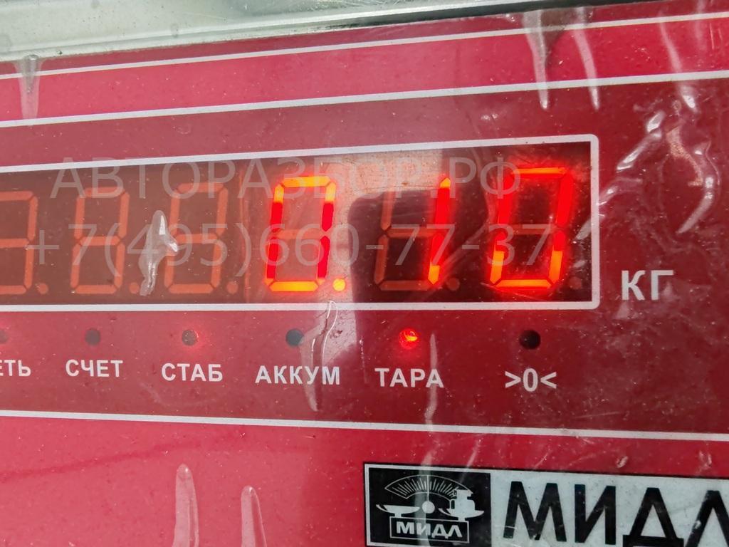 Корректор фары