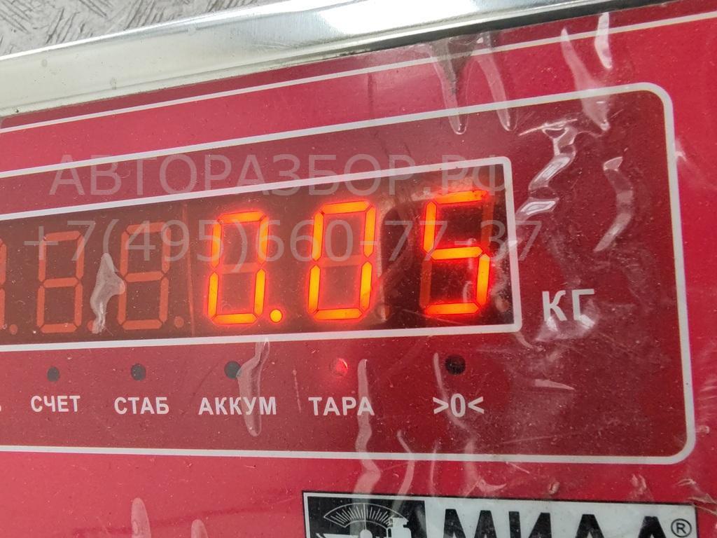 Корректор фары