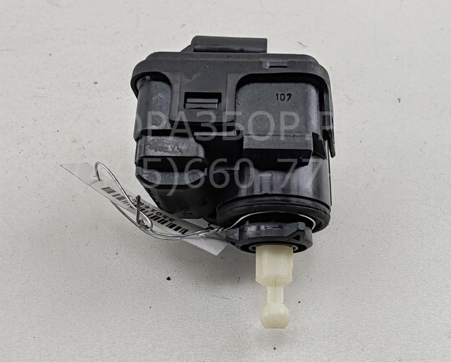 Корректор фары