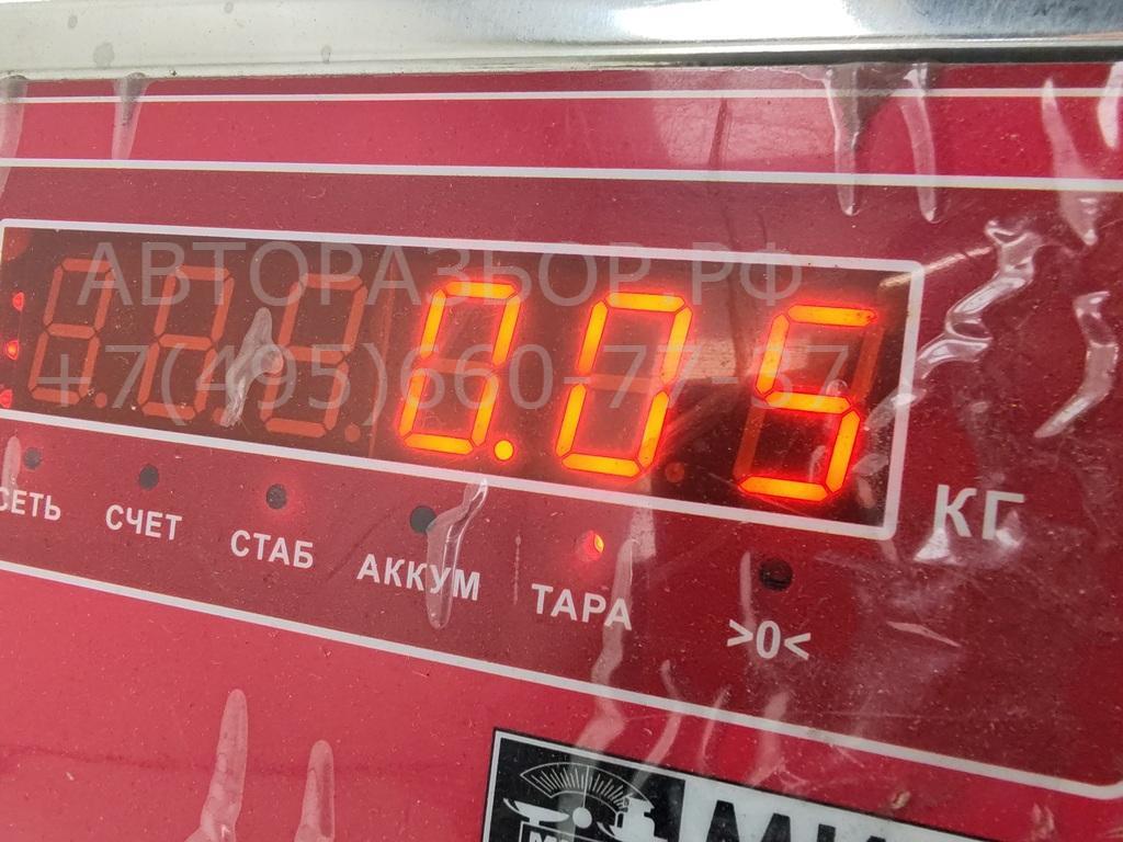 Патрон лампы