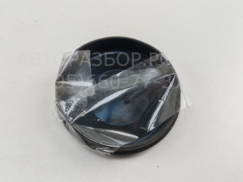 Крышка фары левой