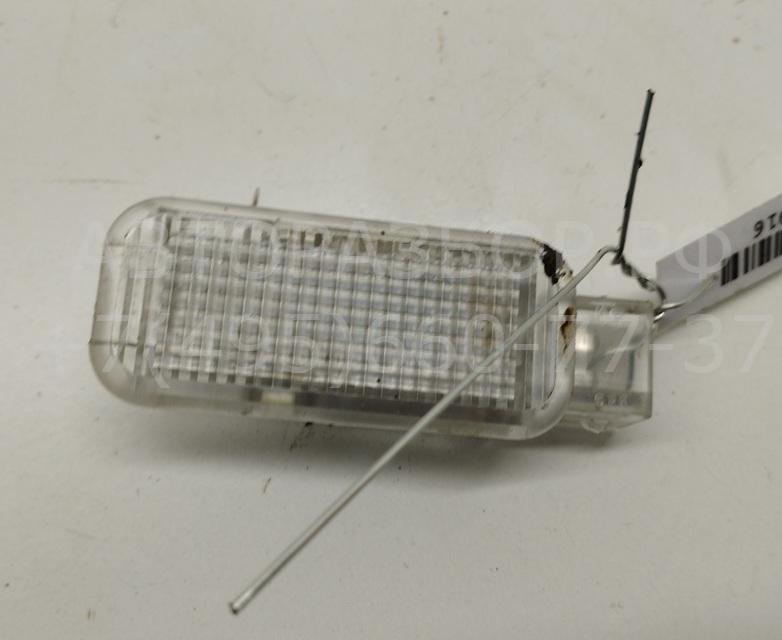 Плафон салонный