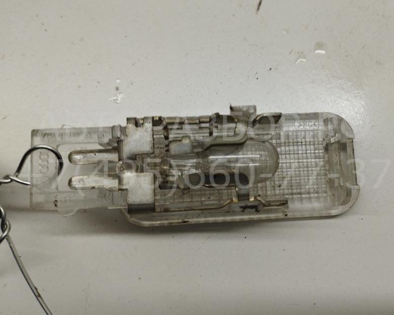 Плафон салонный